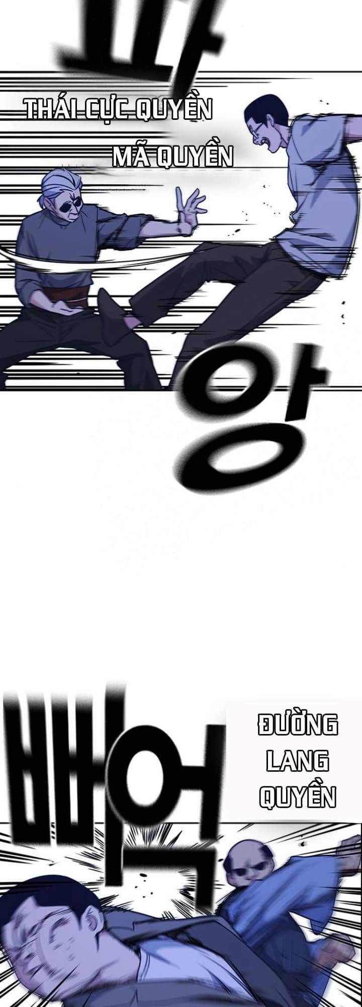 Học Nhóm Chapter 115 - 19