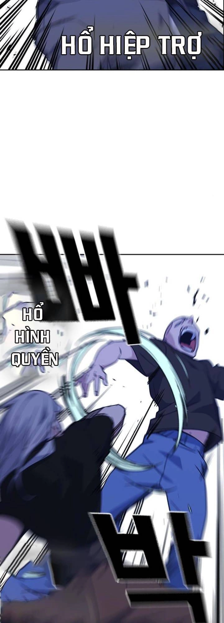 Học Nhóm Chapter 115 - 20