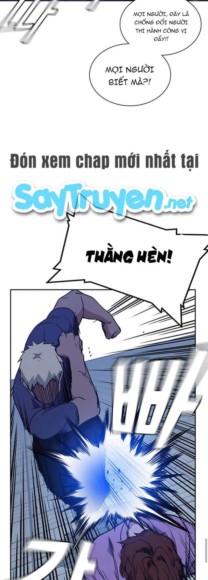 Học Nhóm Chapter 115 - 24