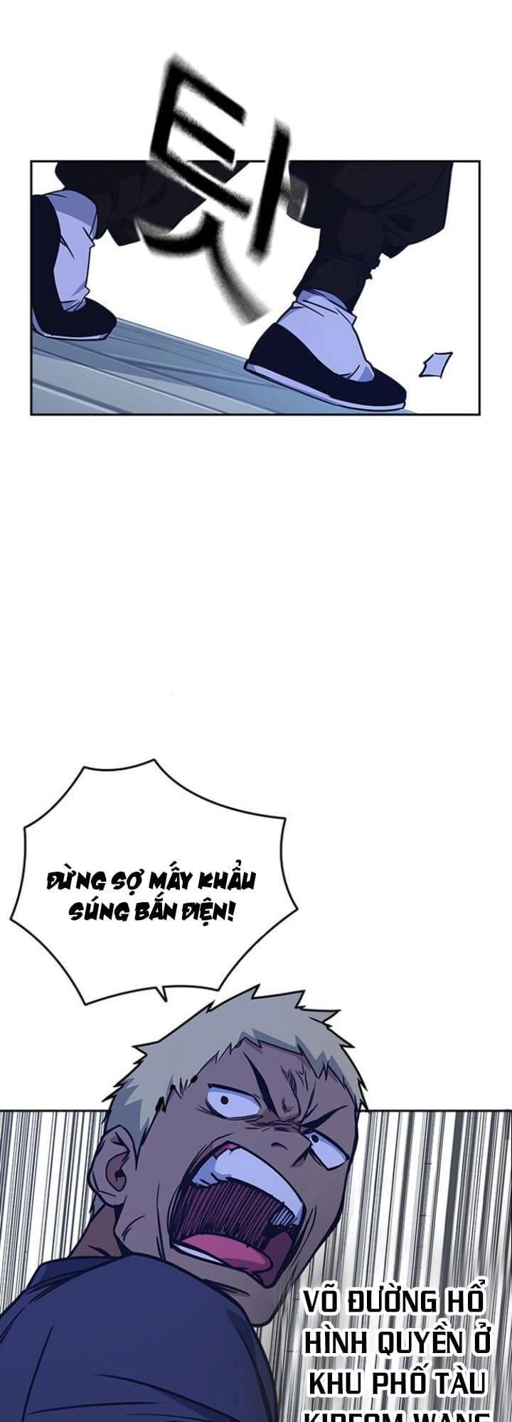 Học Nhóm Chapter 115 - 26