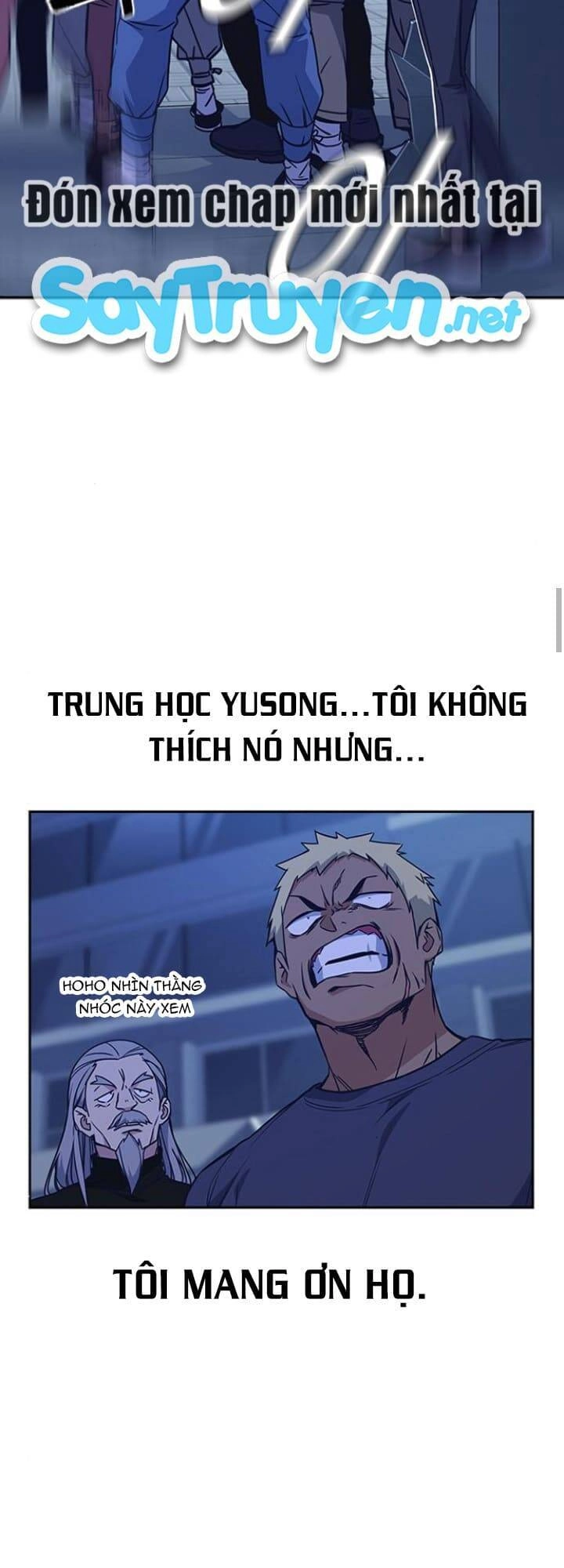 Học Nhóm Chapter 115 - 28