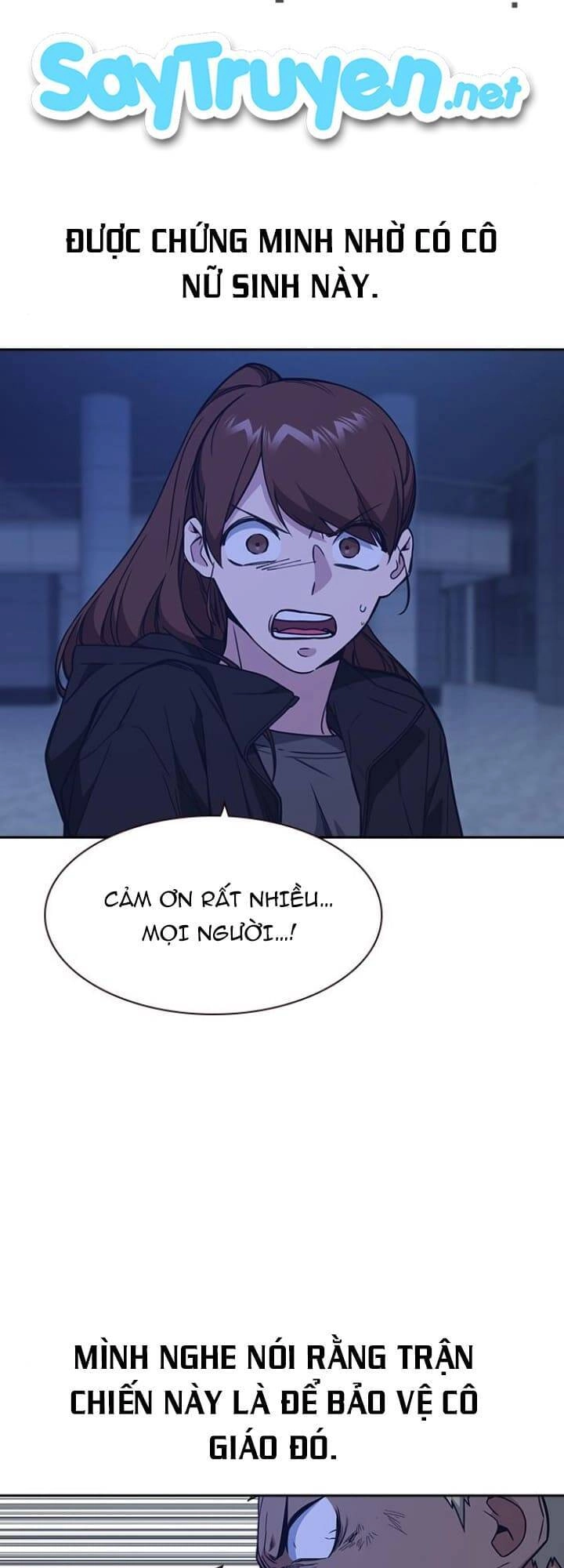 Học Nhóm Chapter 115 - 33