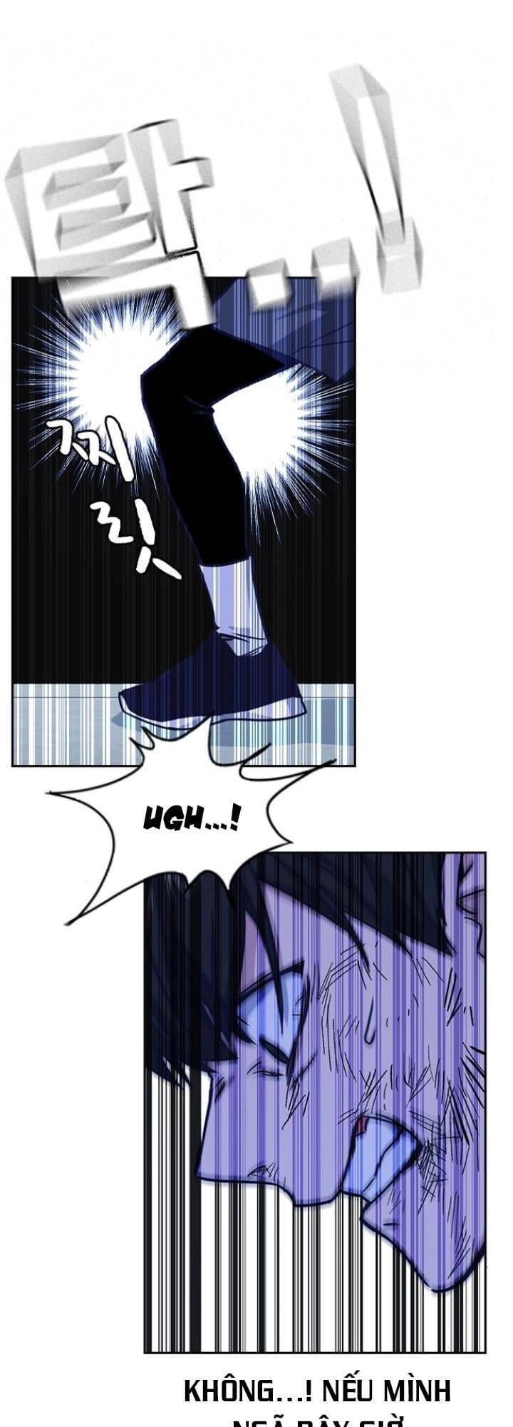 Học Nhóm Chapter 115 - 39