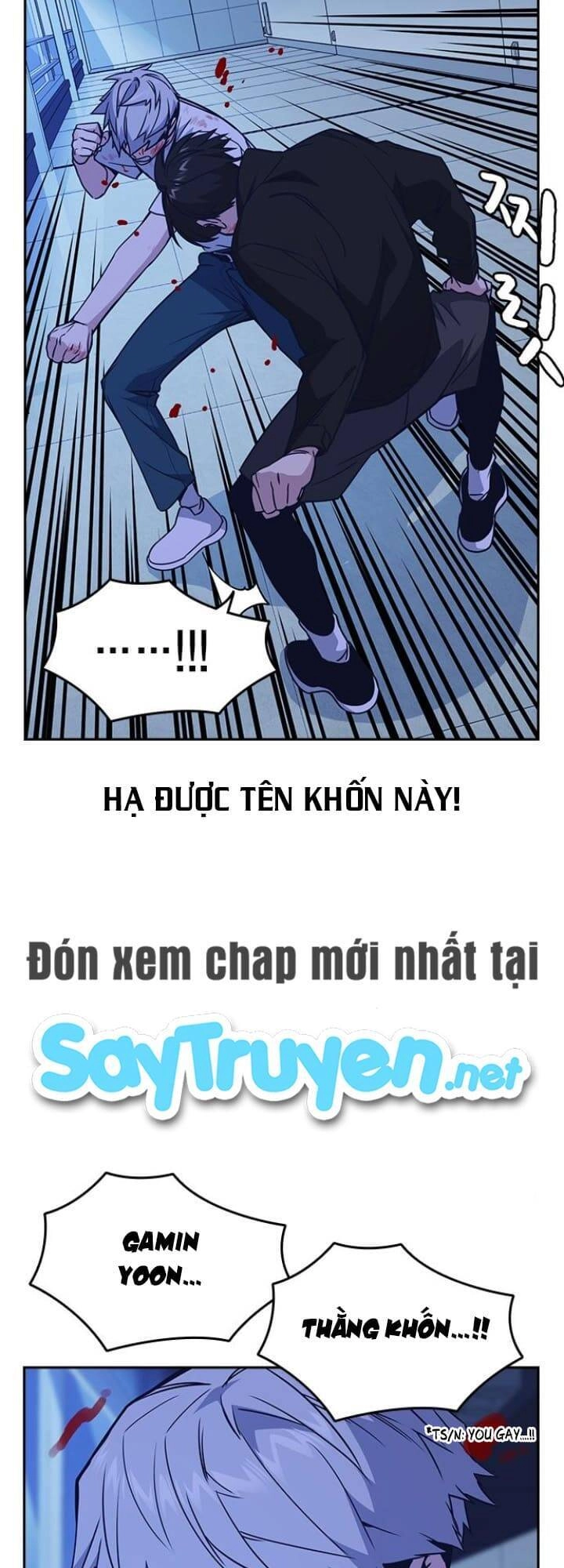 Học Nhóm Chapter 115 - 42