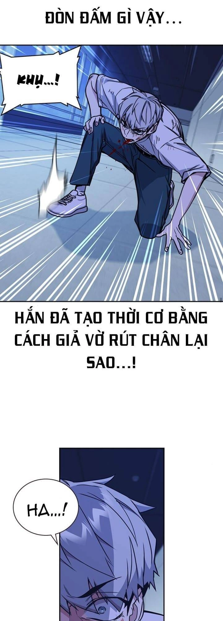Học Nhóm Chapter 115 - 48