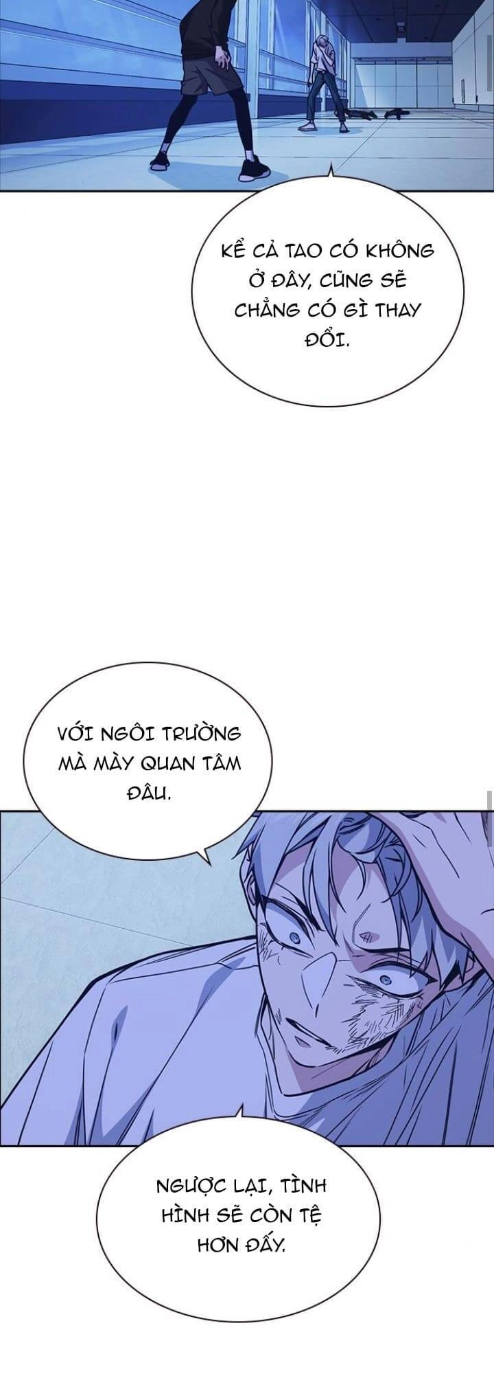 Học Nhóm Chapter 115 - 53