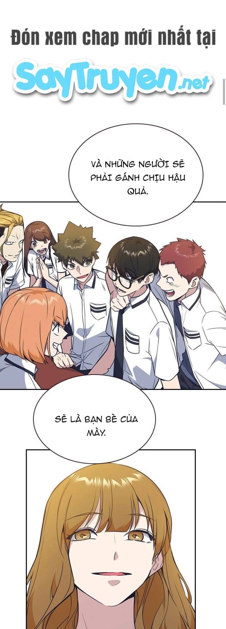 Học Nhóm Chapter 115 - 54