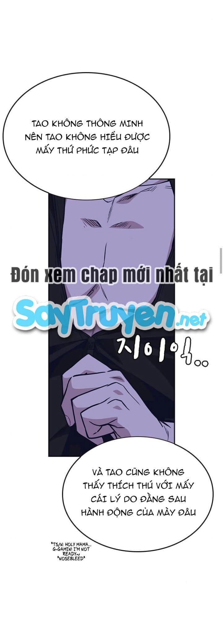 Học Nhóm Chapter 115 - 58