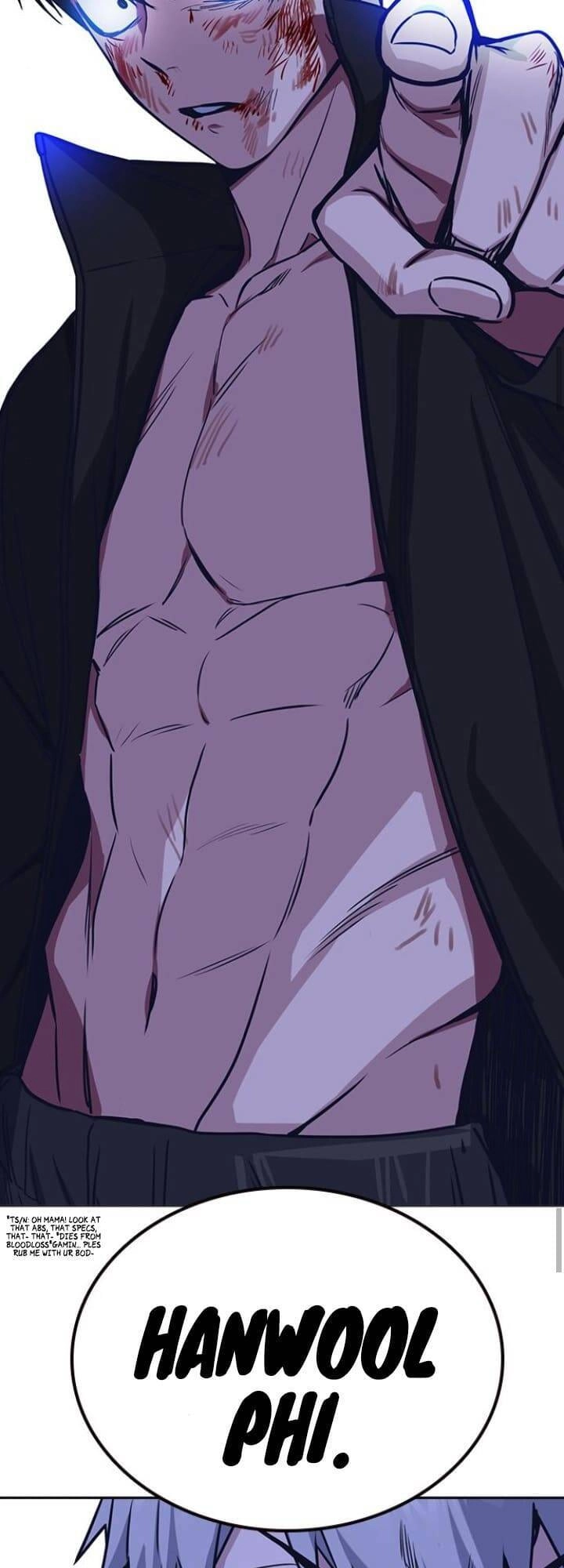 Học Nhóm Chapter 115 - 62