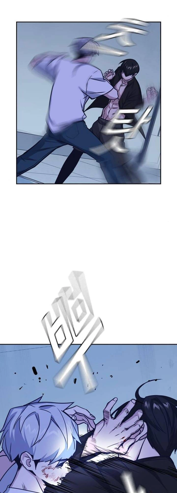 Học Nhóm Chapter 115 - 65