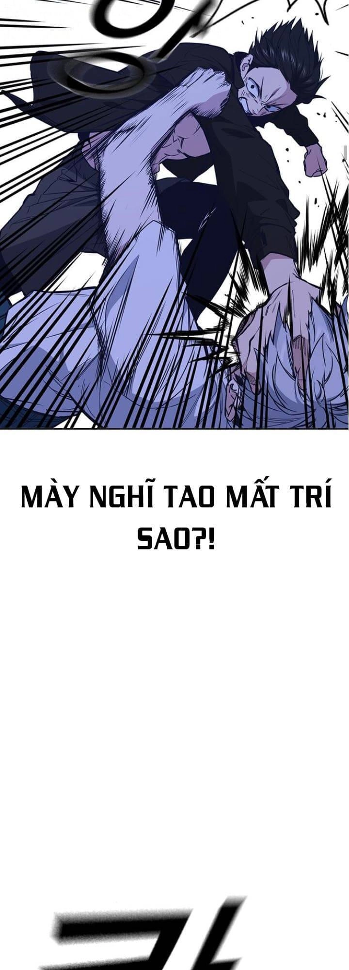 Học Nhóm Chapter 116 - 11