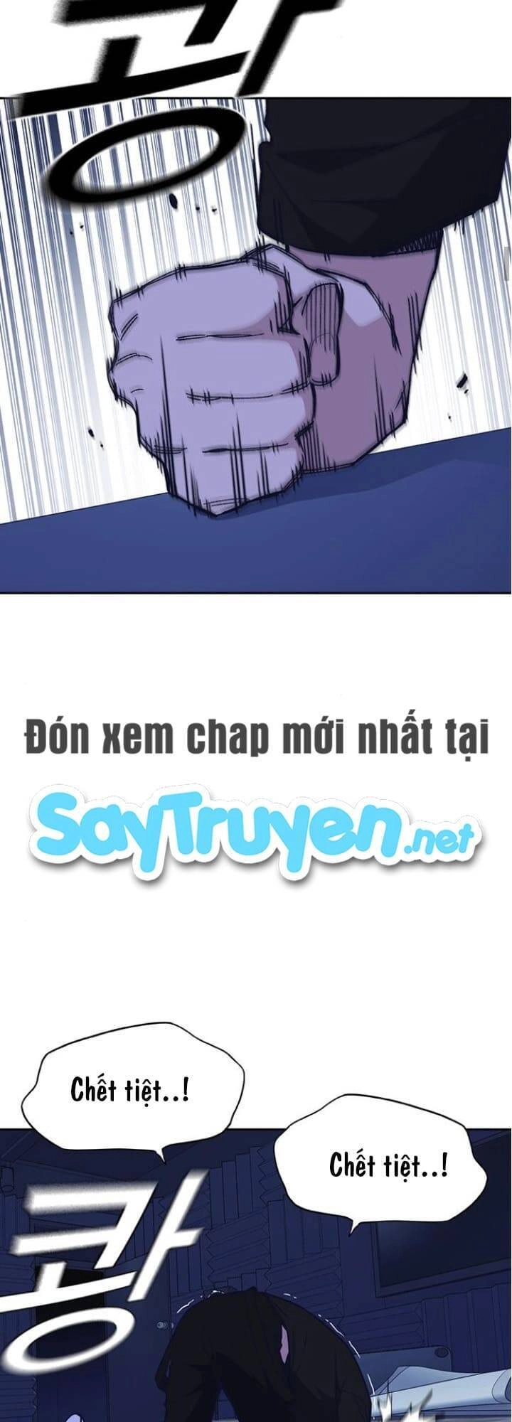 Học Nhóm Chapter 116 - 12