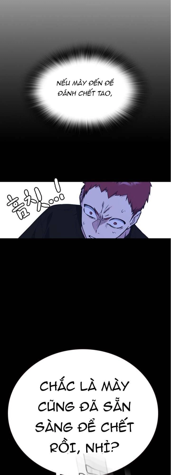 Học Nhóm Chapter 116 - 14