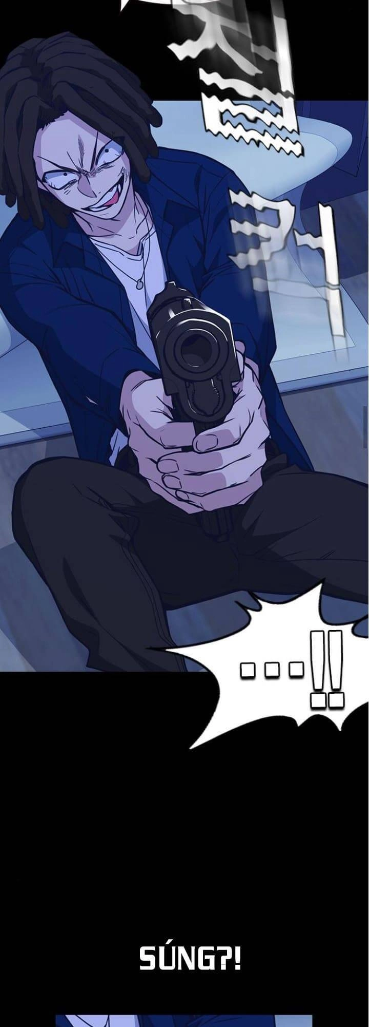 Học Nhóm Chapter 116 - 15