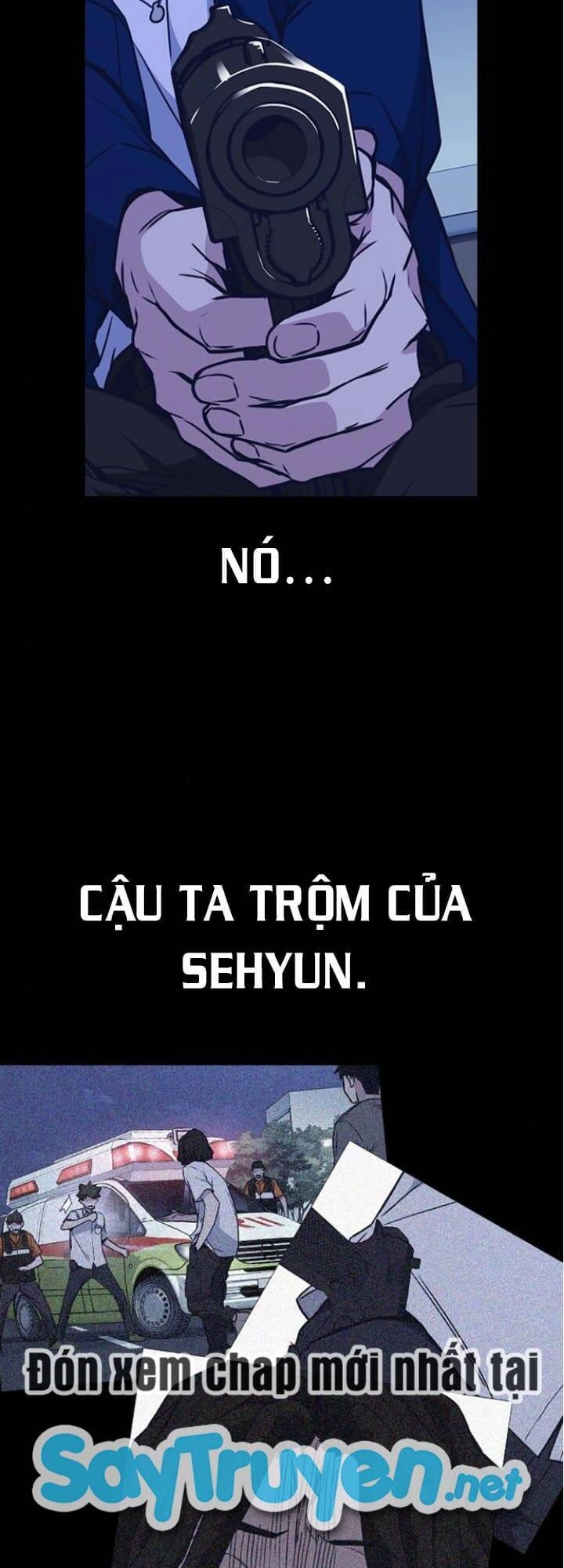 Học Nhóm Chapter 116 - 16