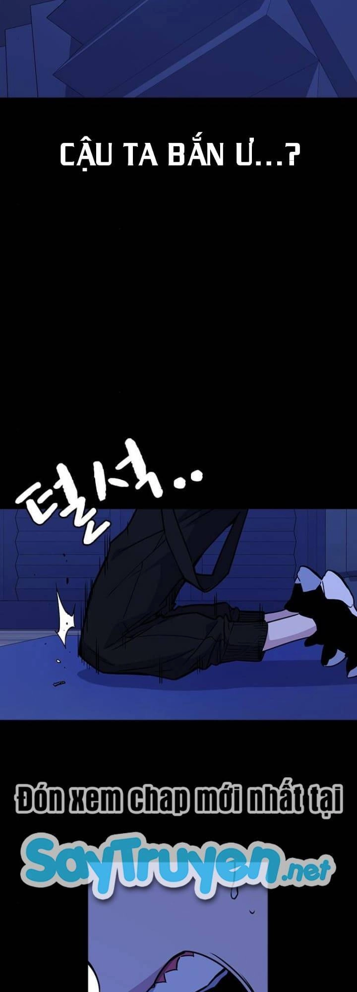 Học Nhóm Chapter 116 - 23