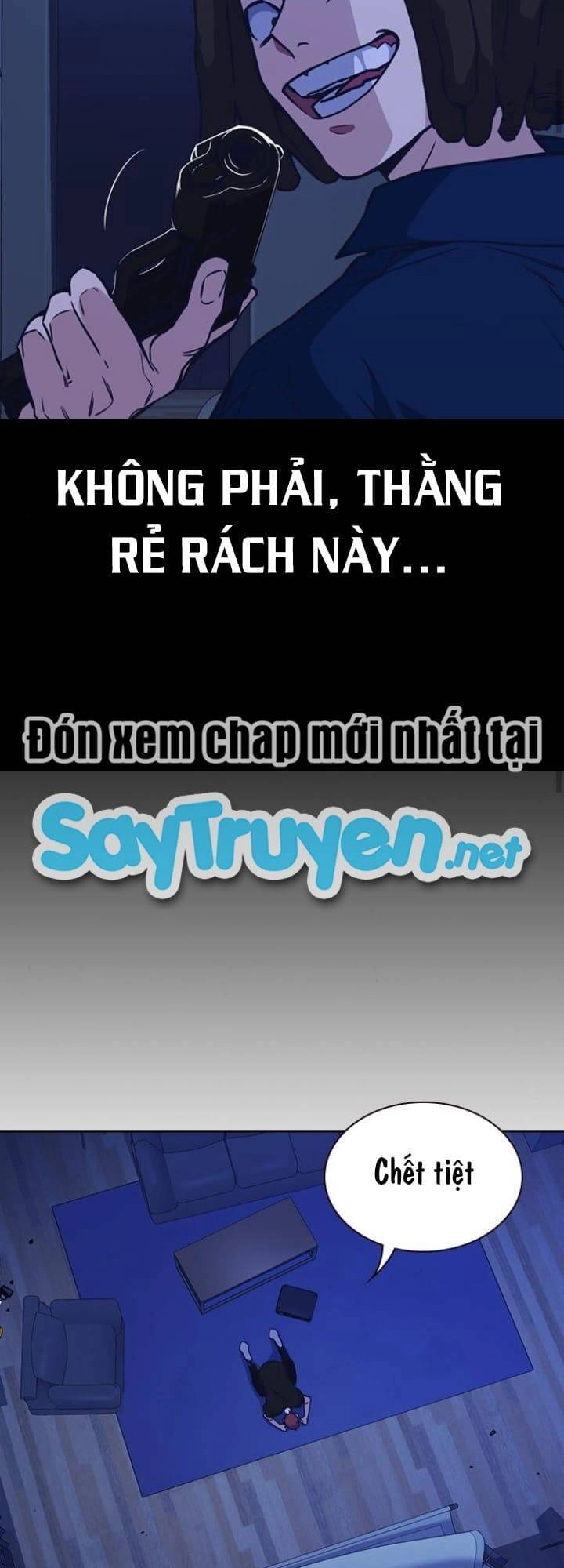 Học Nhóm Chapter 116 - 26