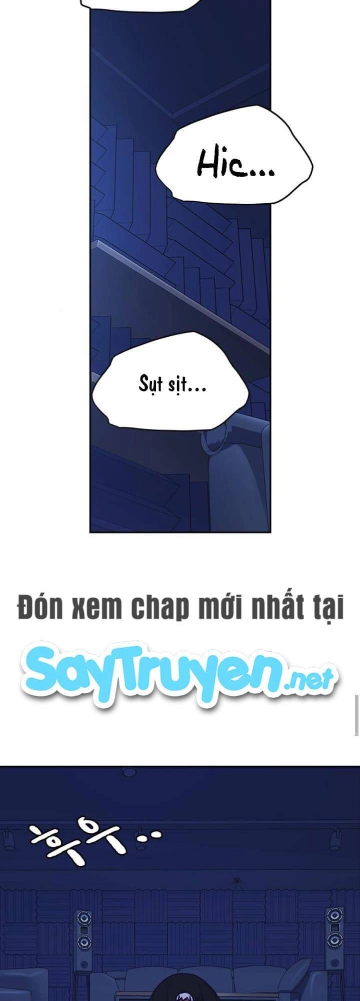 Học Nhóm Chapter 116 - 29