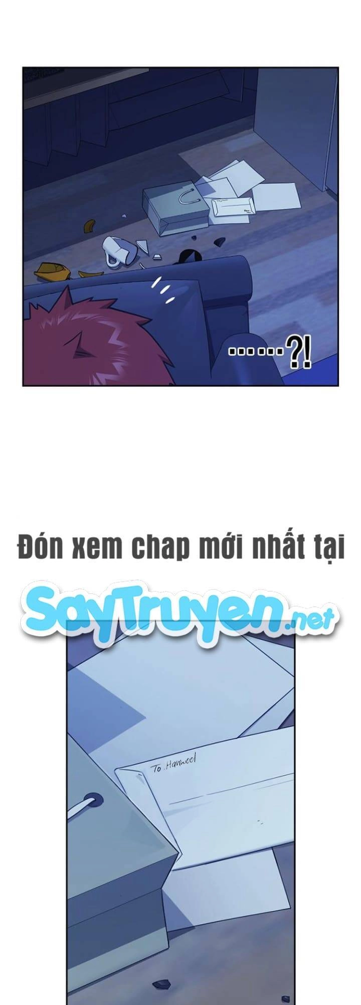 Học Nhóm Chapter 116 - 33