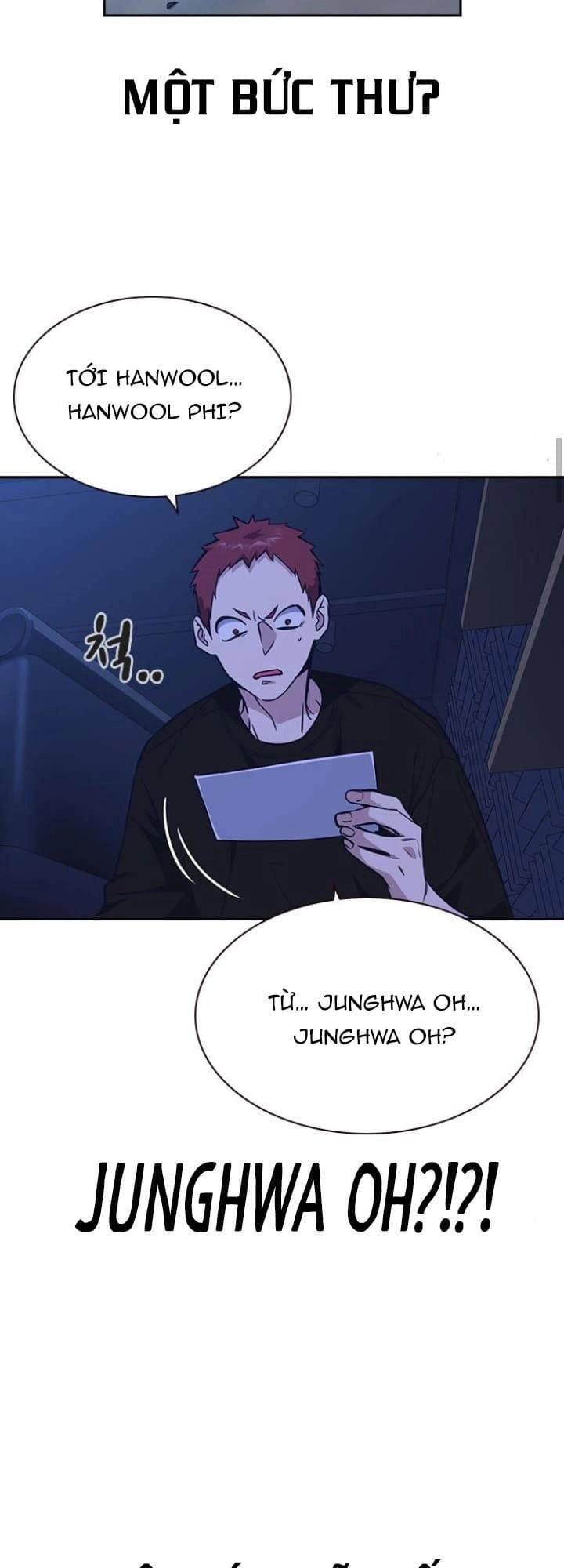 Học Nhóm Chapter 116 - 34