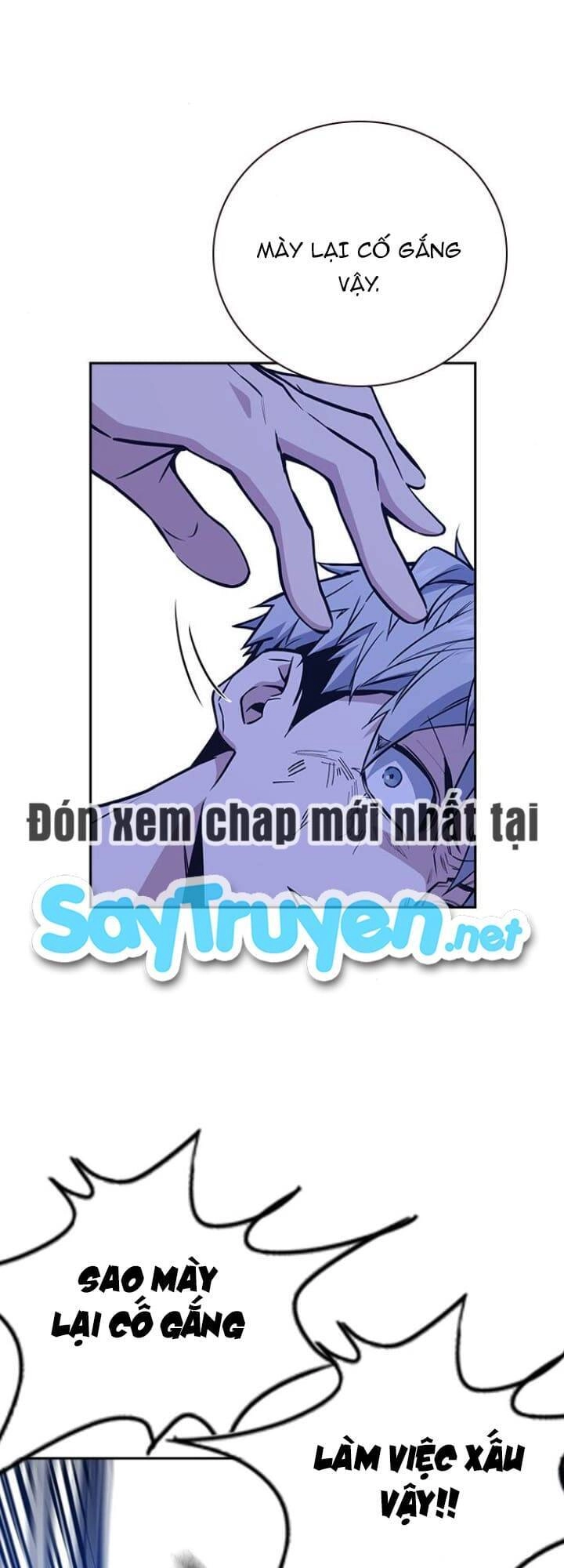 Học Nhóm Chapter 116 - 41