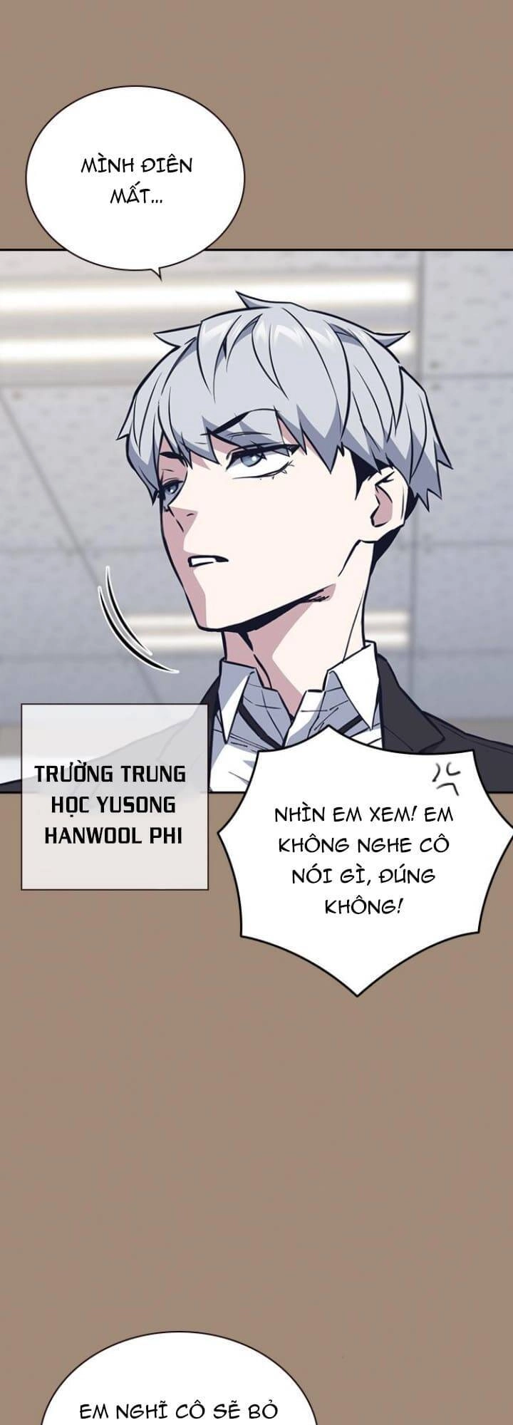 Học Nhóm Chapter 116 - 46