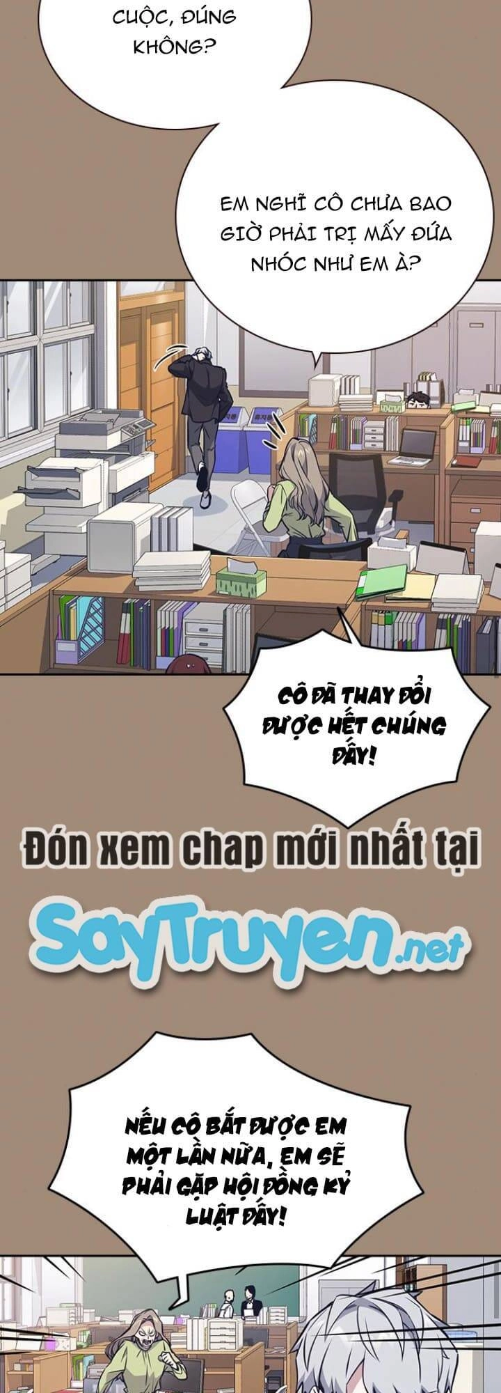 Học Nhóm Chapter 116 - 47