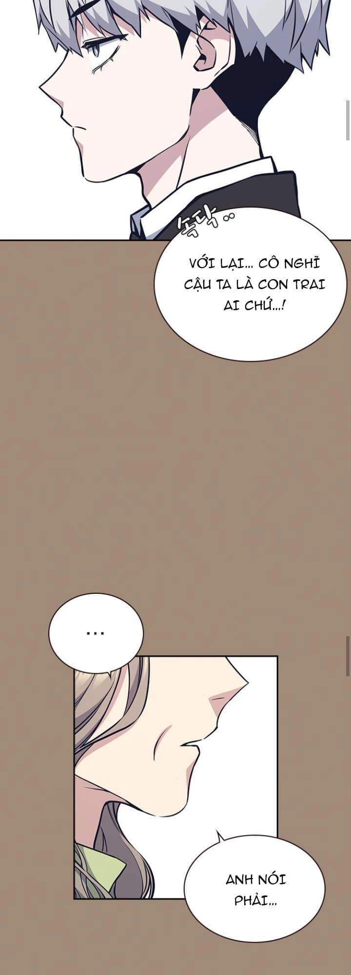 Học Nhóm Chapter 116 - 50