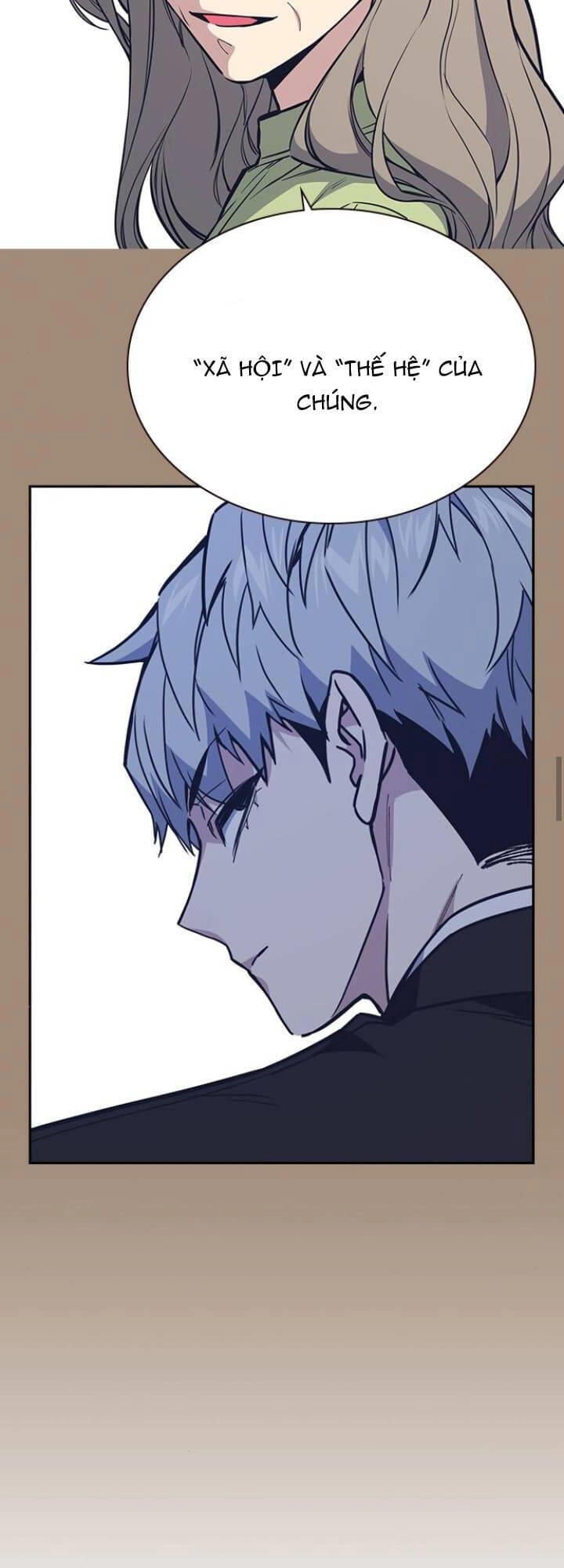 Học Nhóm Chapter 116 - 55