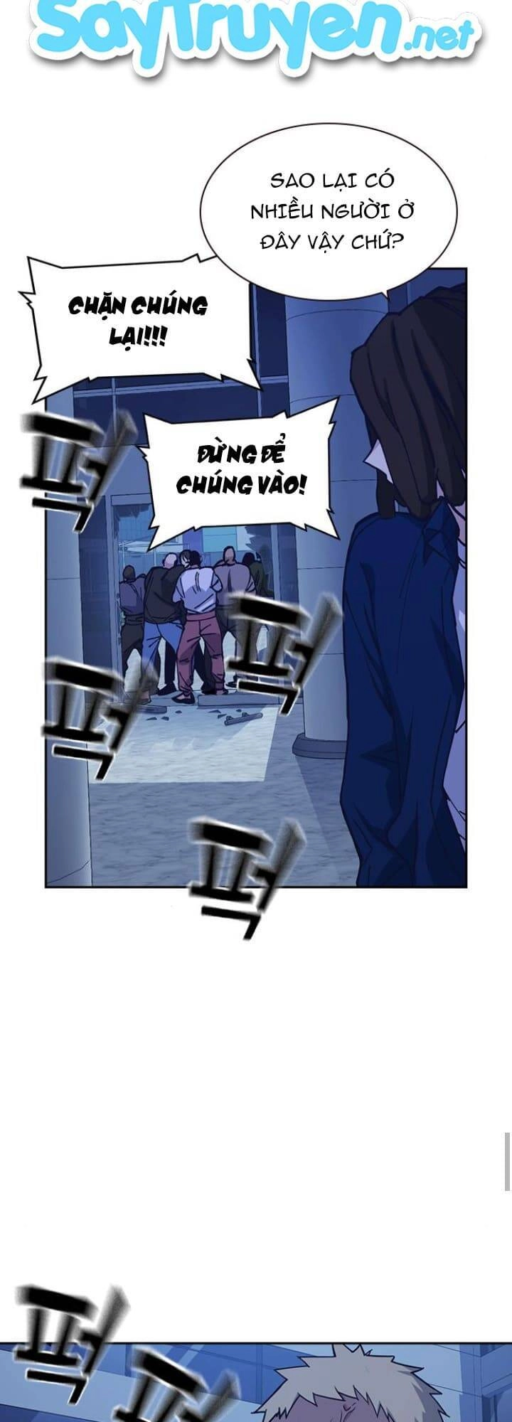 Học Nhóm Chapter 116 - 62