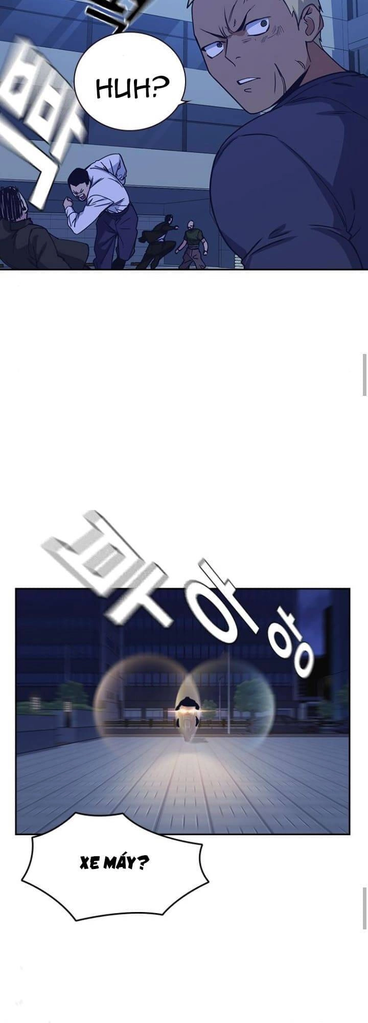 Học Nhóm Chapter 116 - 63