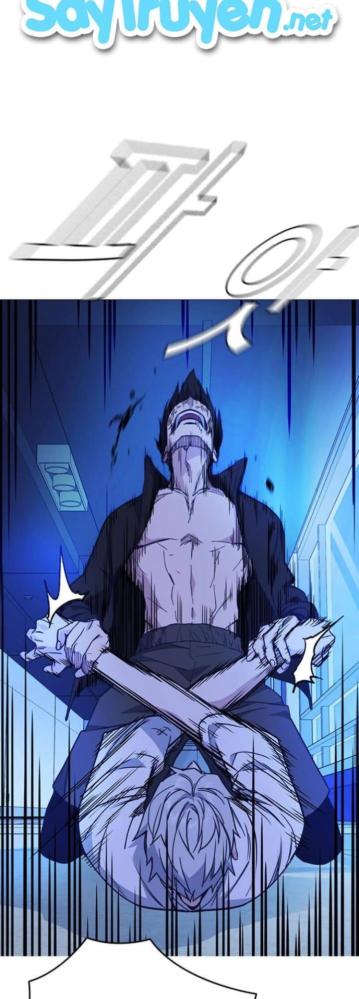 Học Nhóm Chapter 116 - 70