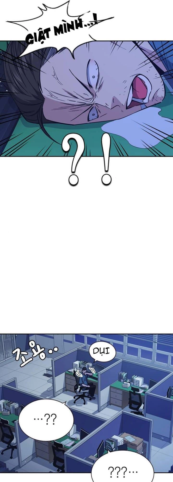 Học Nhóm Chapter 117 - 3