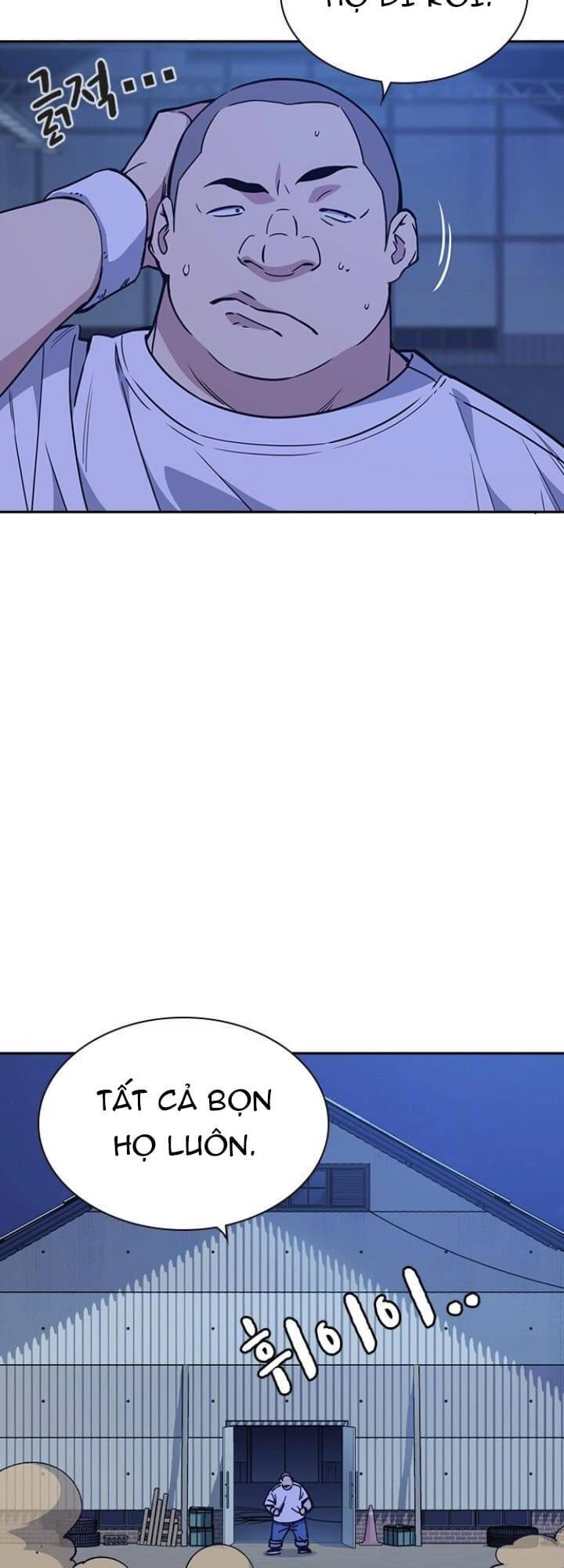 Học Nhóm Chapter 117 - 7