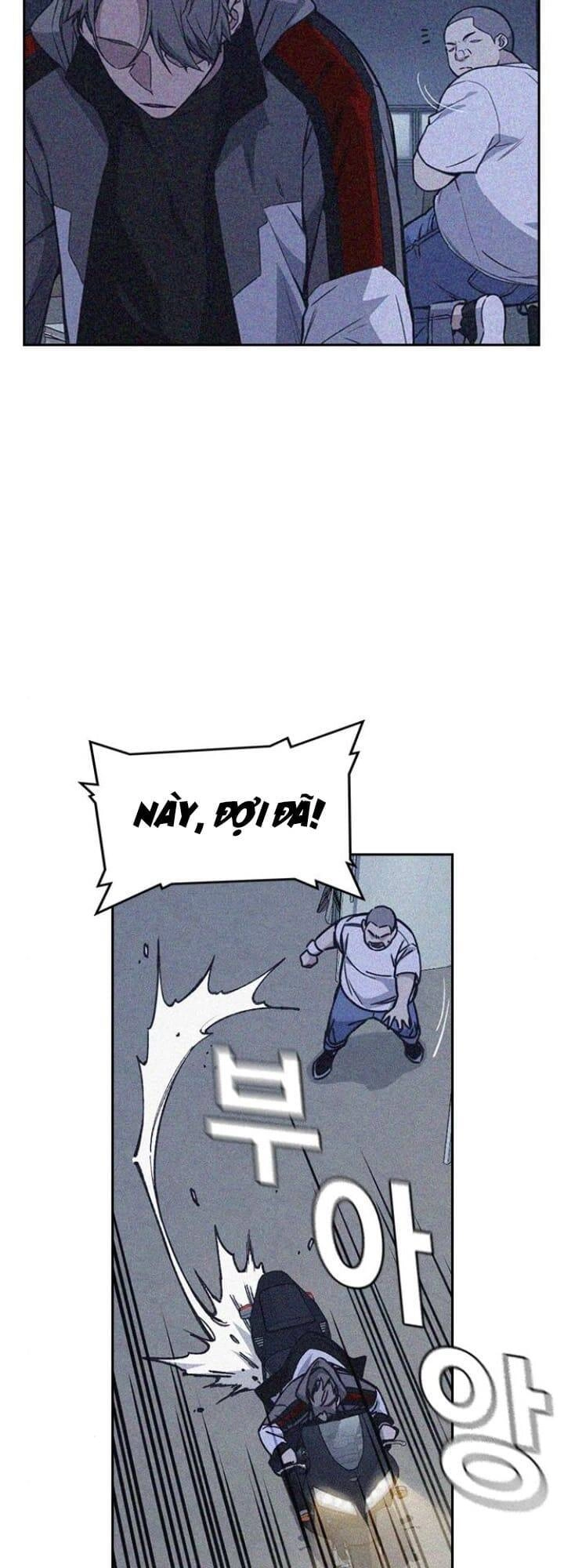 Học Nhóm Chapter 117 - 10