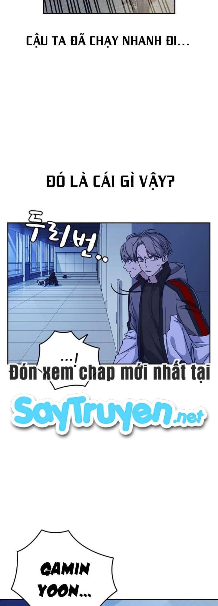 Học Nhóm Chapter 117 - 11