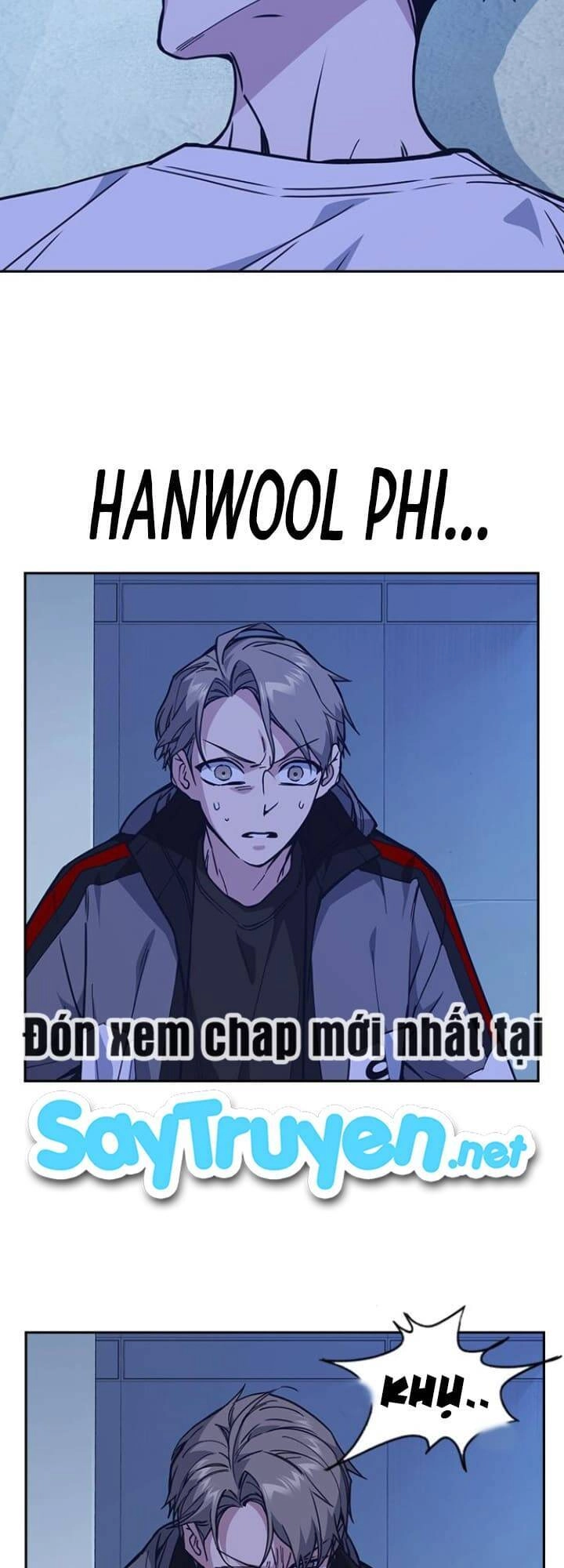 Học Nhóm Chapter 117 - 13