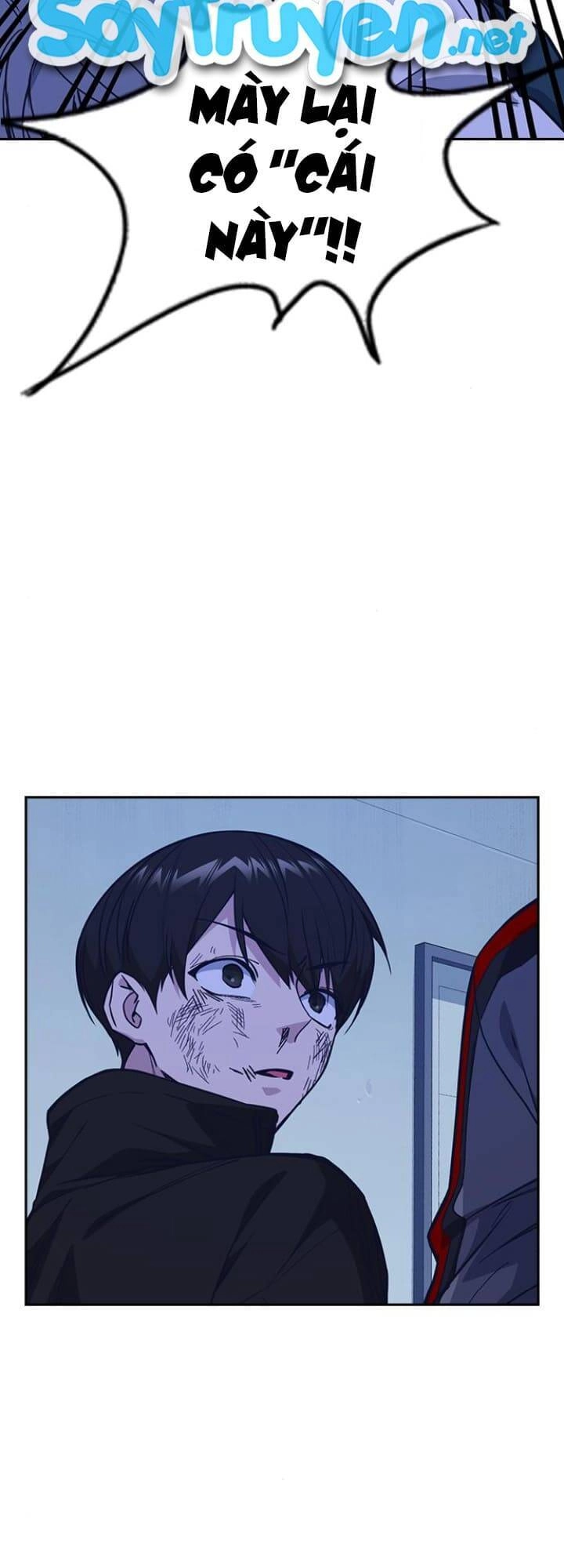 Học Nhóm Chapter 117 - 16