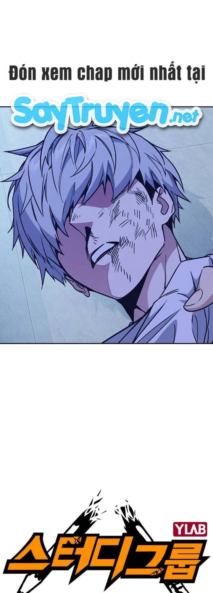 Học Nhóm Chapter 117 - 18