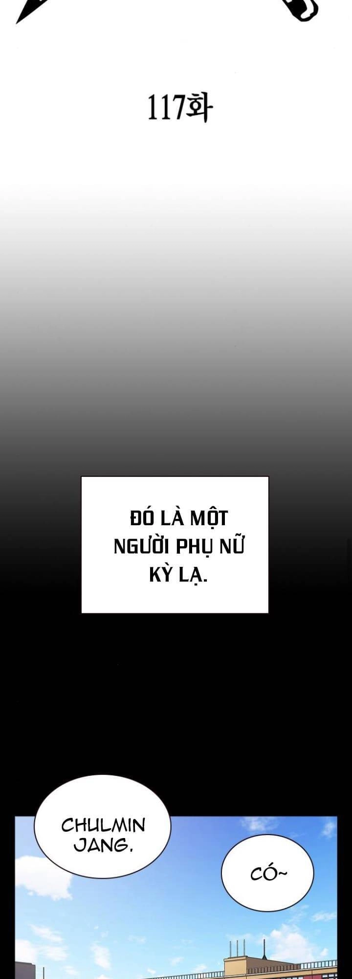 Học Nhóm Chapter 117 - 19