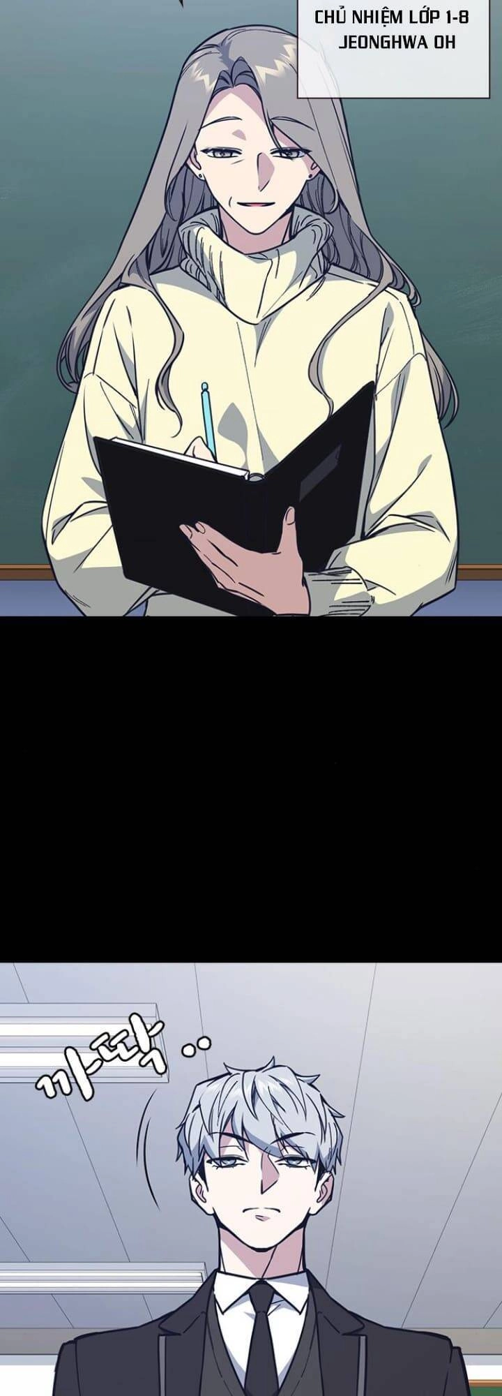 Học Nhóm Chapter 117 - 22