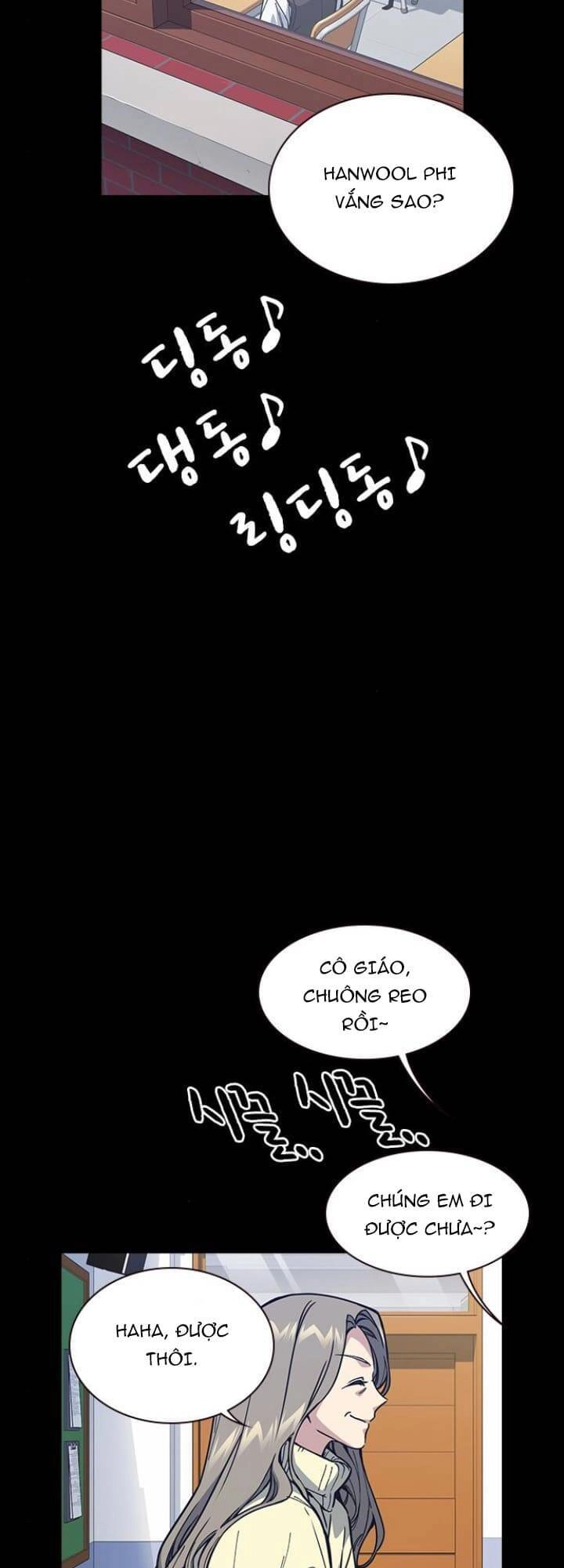 Học Nhóm Chapter 117 - 25