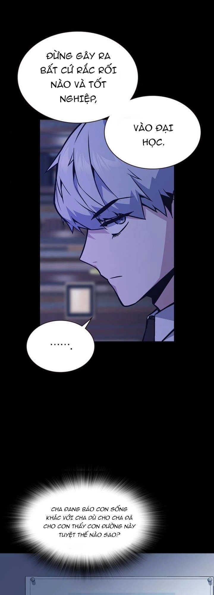 Học Nhóm Chapter 117 - 30