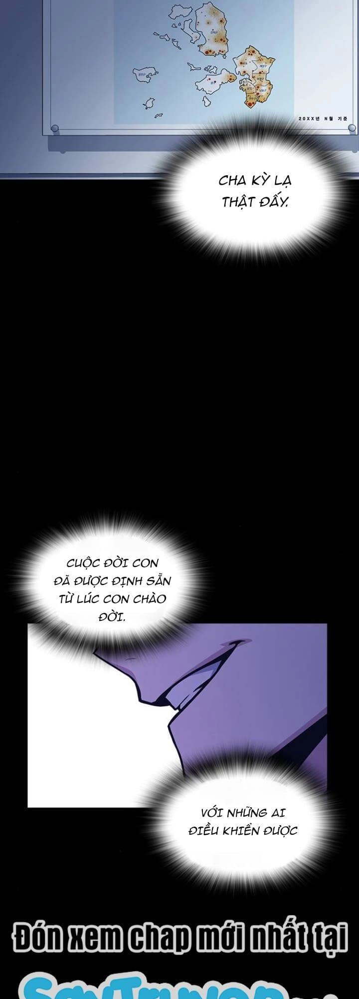 Học Nhóm Chapter 117 - 31