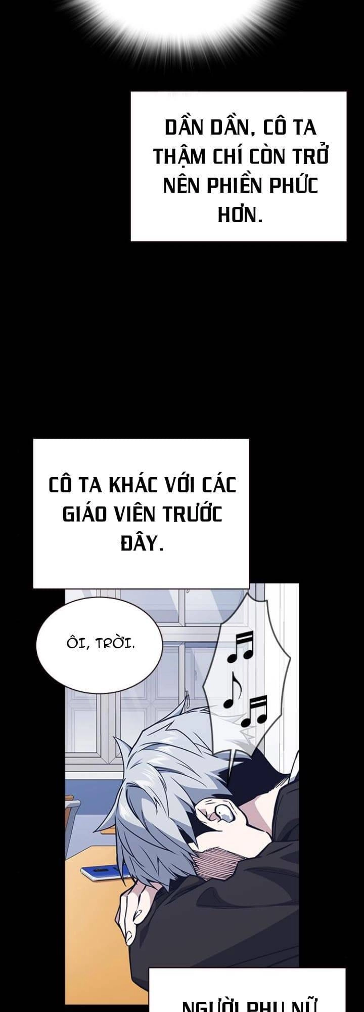 Học Nhóm Chapter 117 - 35