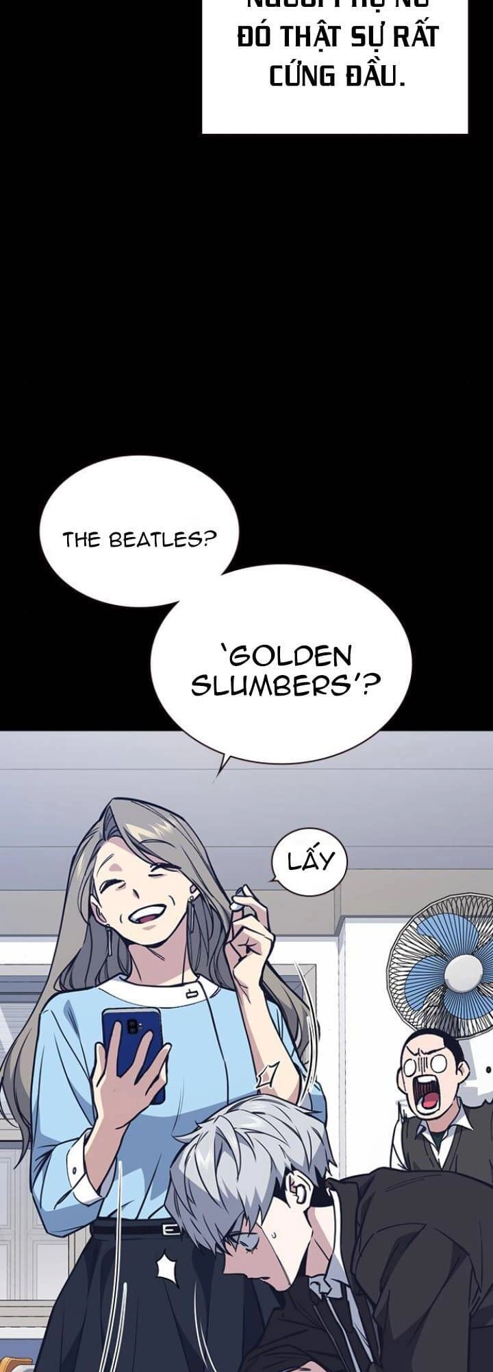 Học Nhóm Chapter 117 - 36