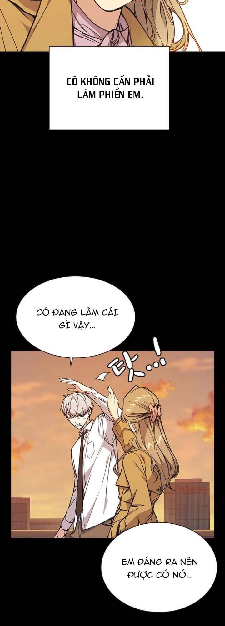 Học Nhóm Chapter 117 - 41