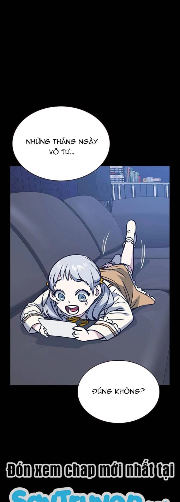 Học Nhóm Chapter 117 - 42