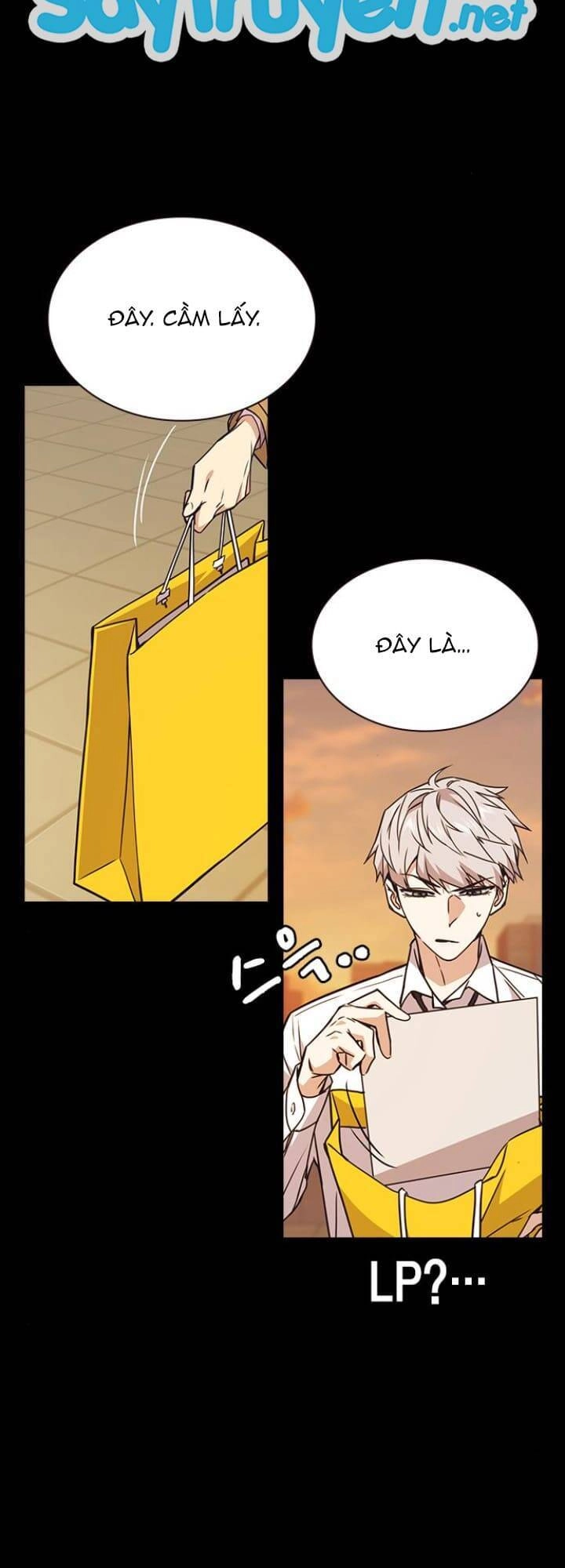 Học Nhóm Chapter 117 - 43