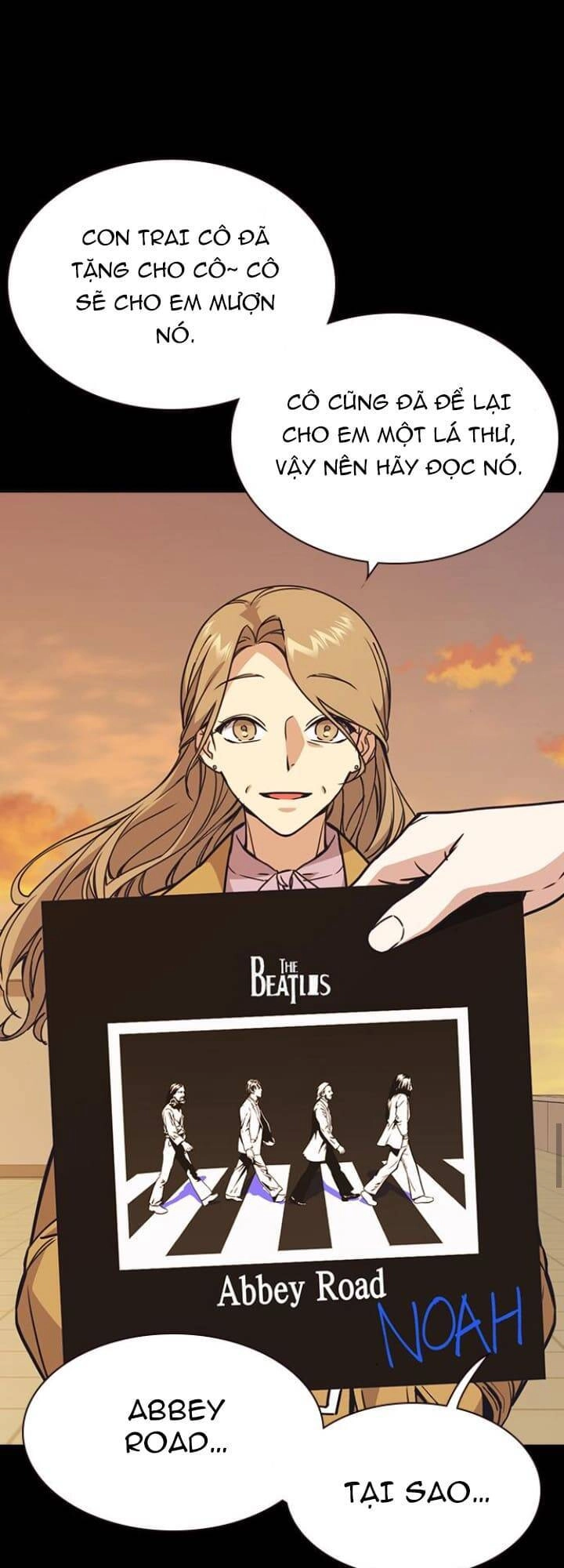 Học Nhóm Chapter 117 - 44